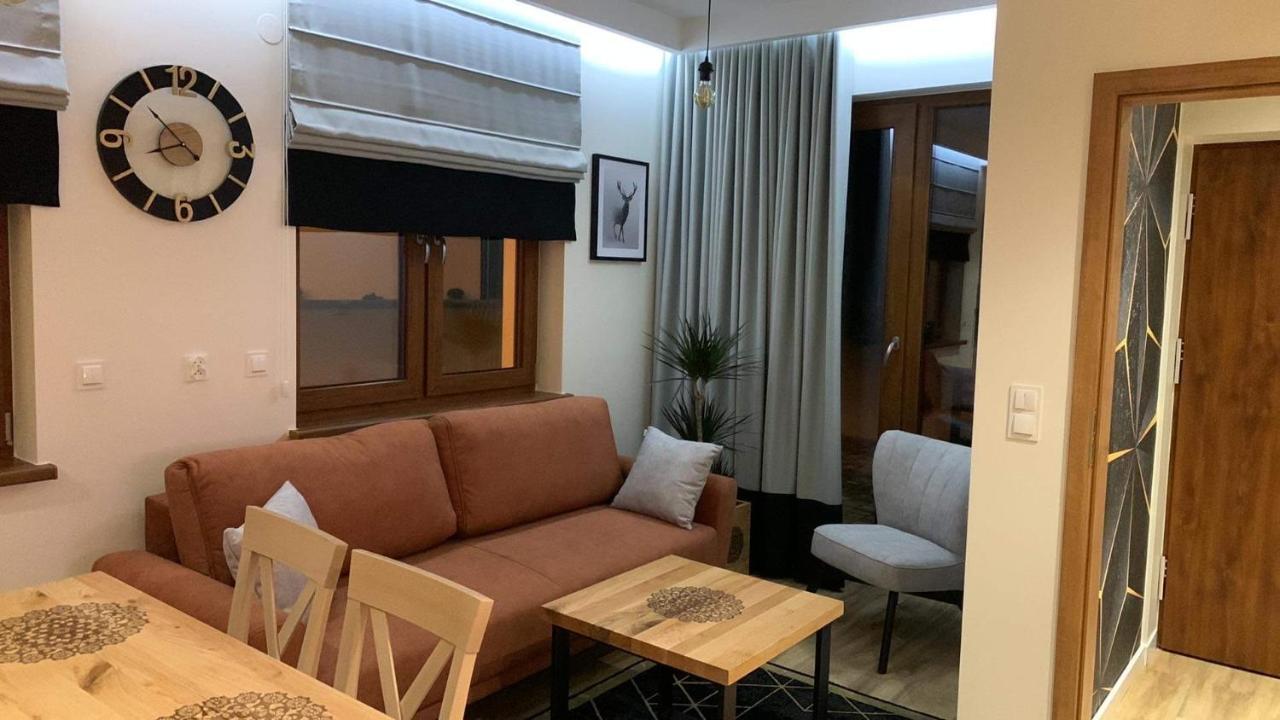 Apartamenty Na Wyrszczku Apartament Nr 3 イステブナ エクステリア 写真