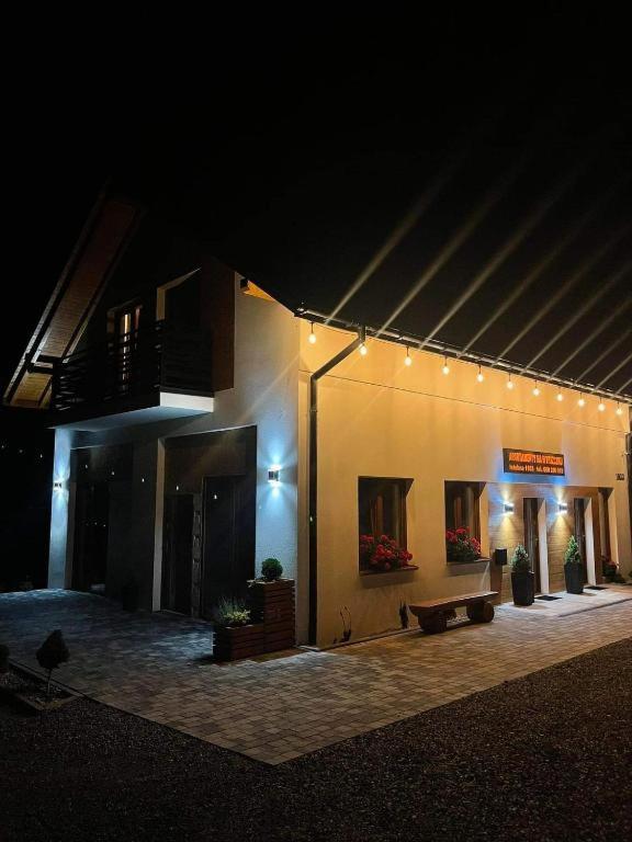 Apartamenty Na Wyrszczku Apartament Nr 3 イステブナ エクステリア 写真