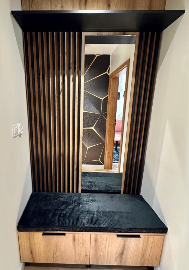 Apartamenty Na Wyrszczku Apartament Nr 3 イステブナ エクステリア 写真